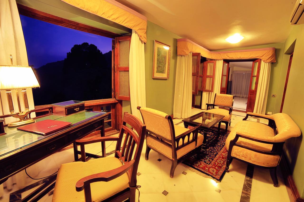 Palace Hotel - Bikaner House Маунт-Абу Екстер'єр фото
